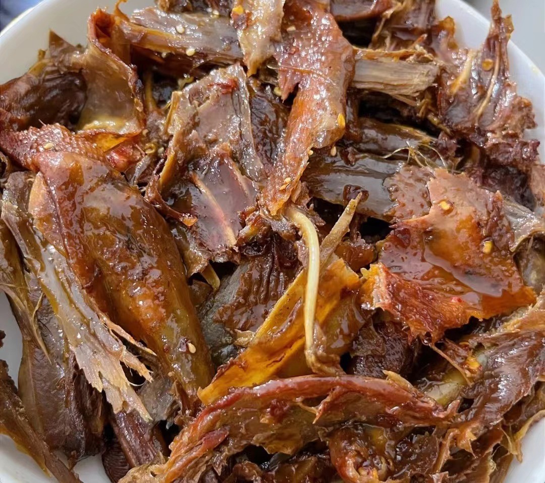 安徽的十大特色菜,安徽的十大美食特产是哪些