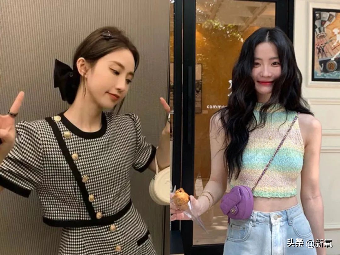 韩风穿搭哪些颜色,韩风穿搭是怎么样的