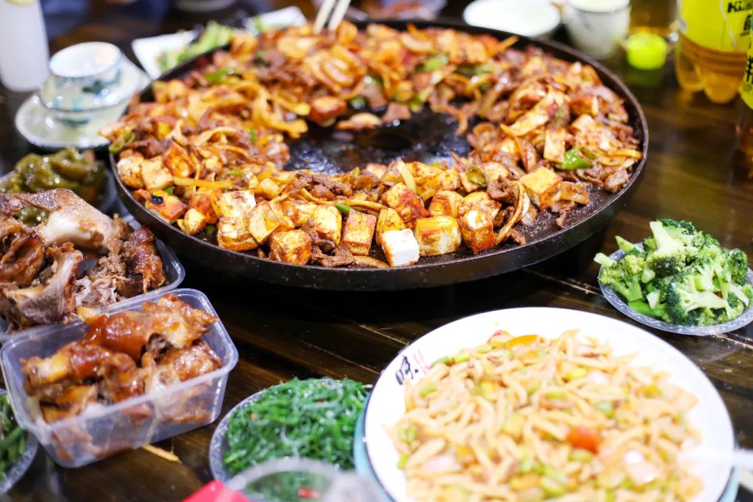 五一旅游好去处推荐甘肃张掖,五一3-5天短途旅游推荐张掖附近