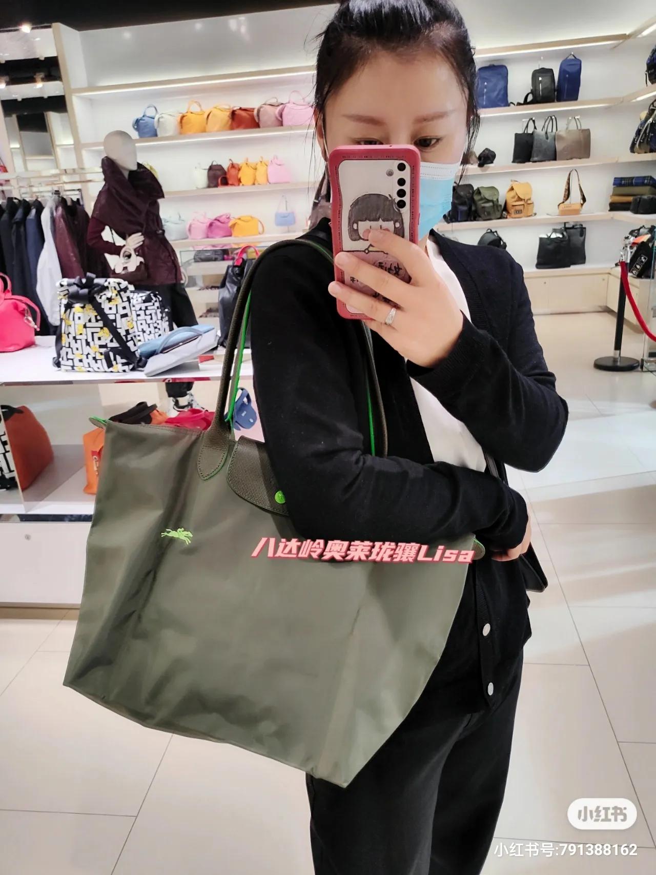 珑骧托特帆布价格,珑骧托特推荐什么颜色