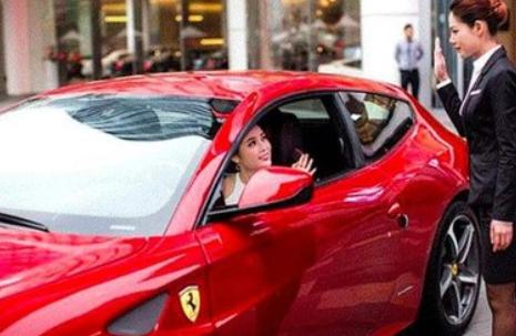 贷款买车4s店让先交一部分利息,4s店金融贷款为什么要扣首付本金