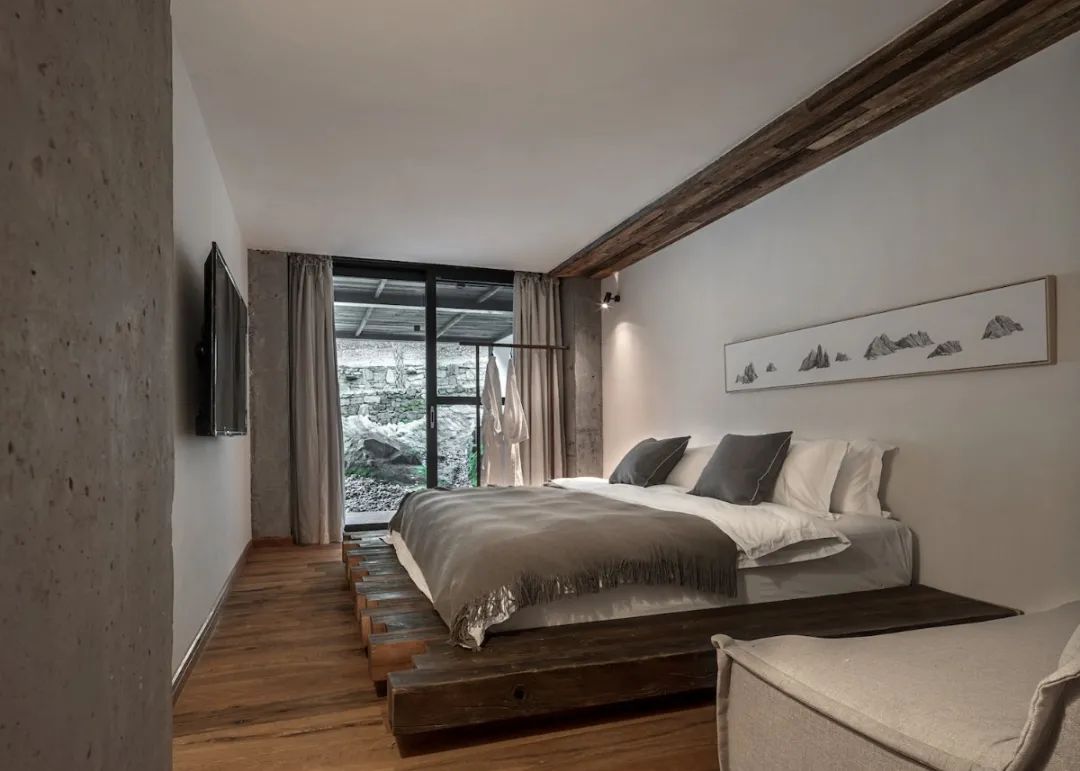 设计型民宿酒店,全球酒店民宿设计排名前十