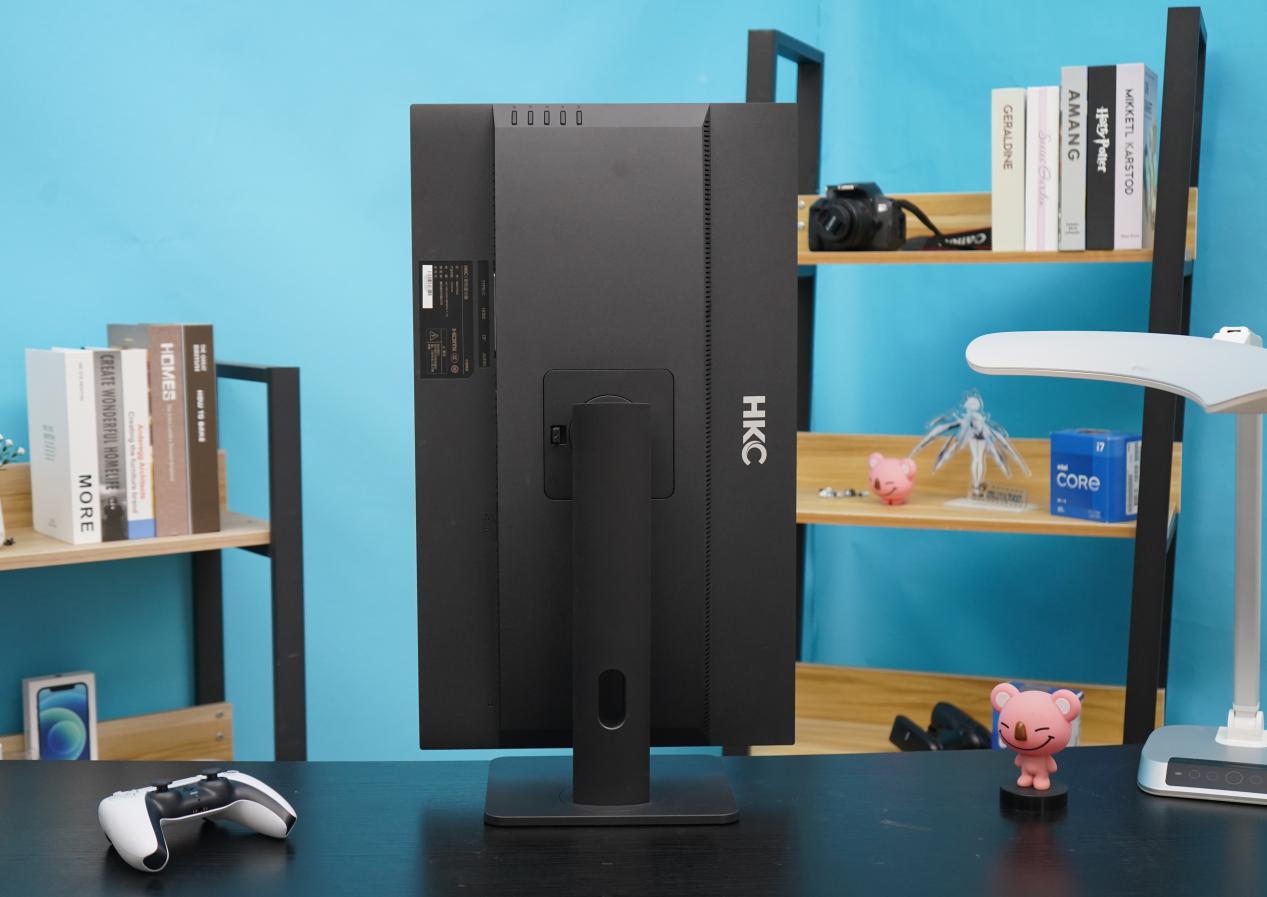 hkct2751q显示器颜色校准,hkcg271q170hz显示器测评