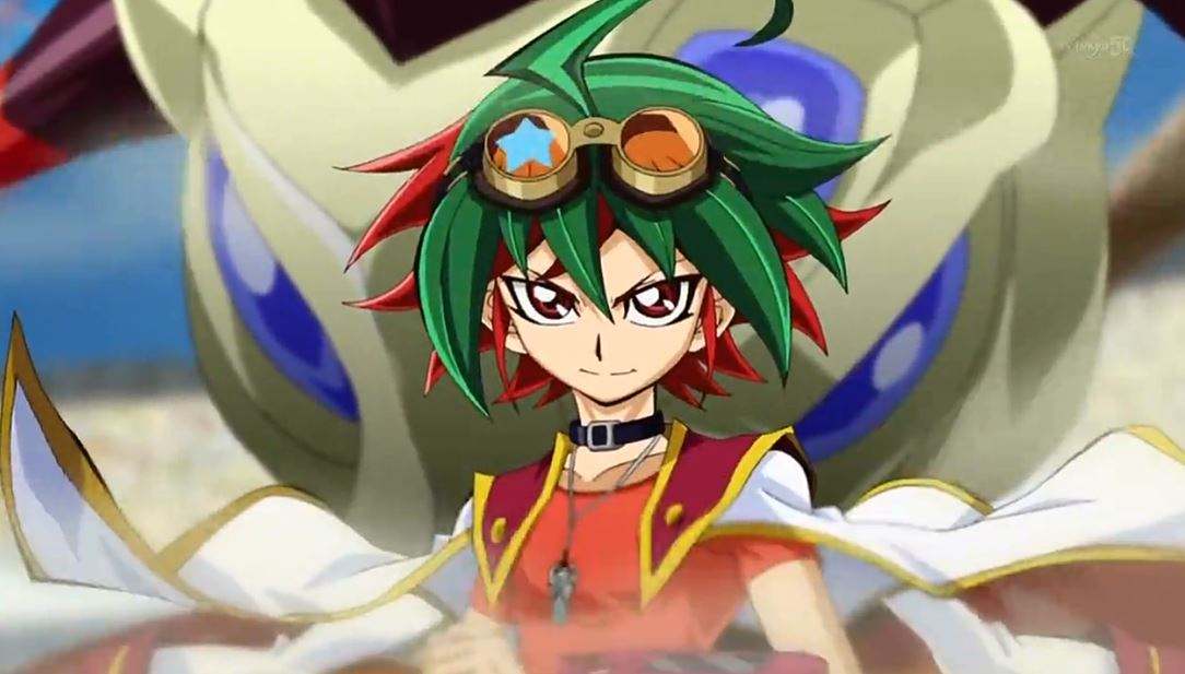 游戏王决斗历代女主角,游戏王最强决斗王角色