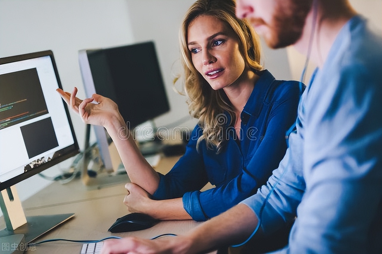 计算机网络技术专业适合女生吗,计算机科学与技术专业女生怎样