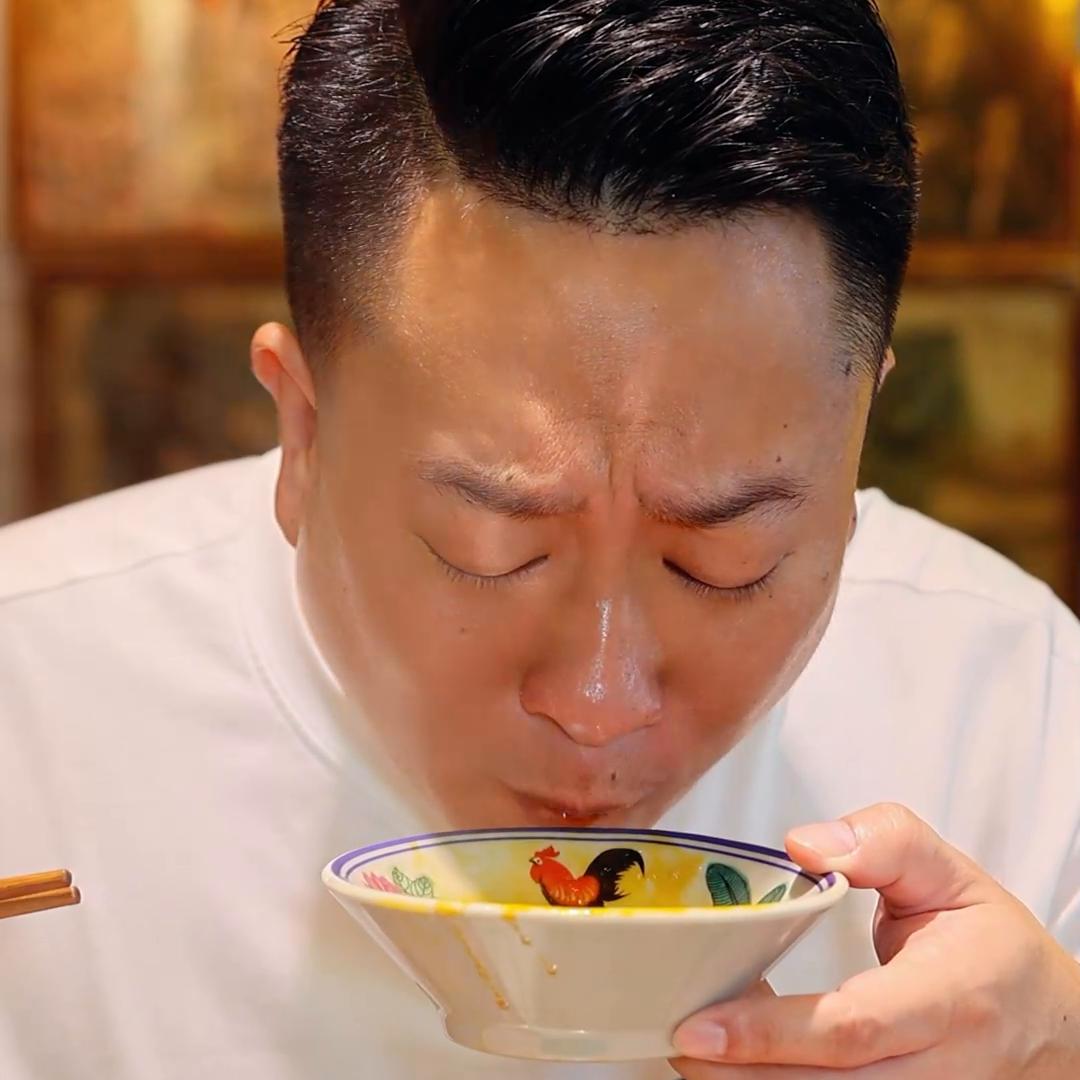 在这里吃火锅鹅肠面超级过瘾!巴适得板✌️#这家店回头客超多