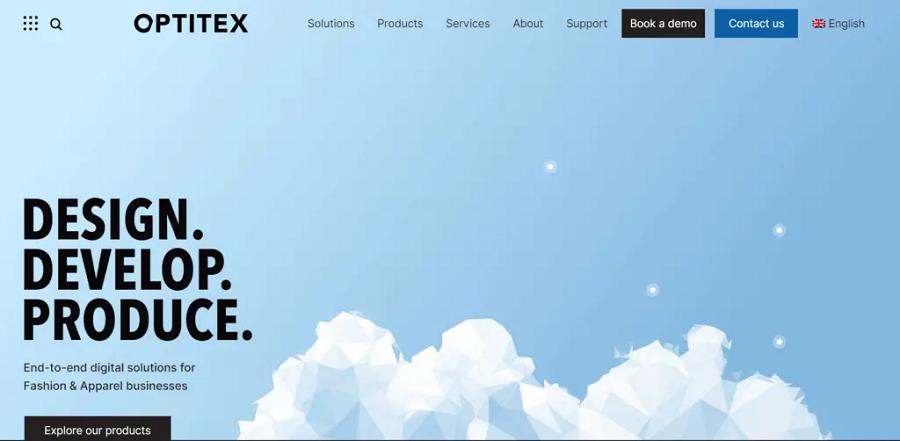 十大免费3d服装设计软件,最流行的3d设计软件