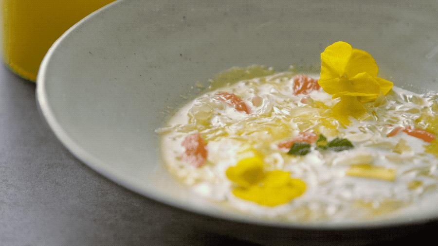 夏天好喝的水果茶,推荐一款夏日水果茶酸酸甜甜