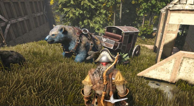 steam下半年最佳游戏烧显卡,steam最值得入手的显卡游戏