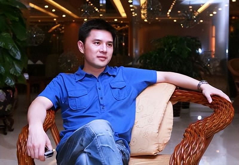 央视主持人赵普在央视呆了多少年,央视主持人赵普的创业经历