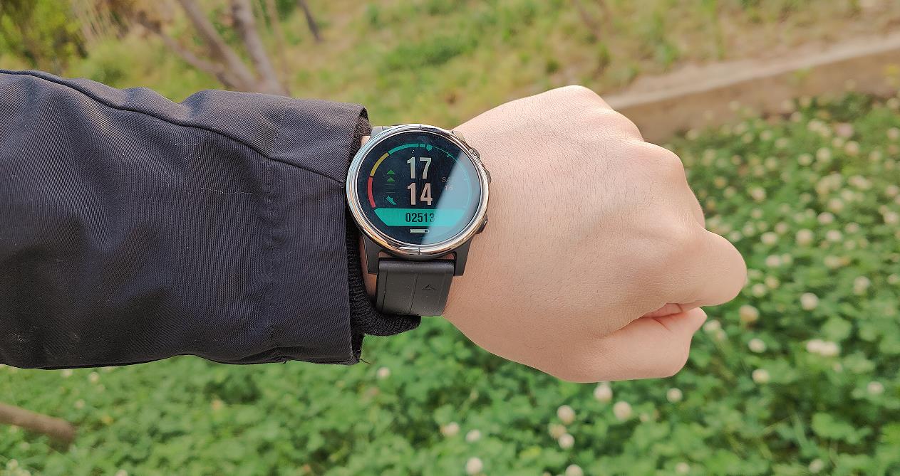 didos2手表测评,dido运动手表评测