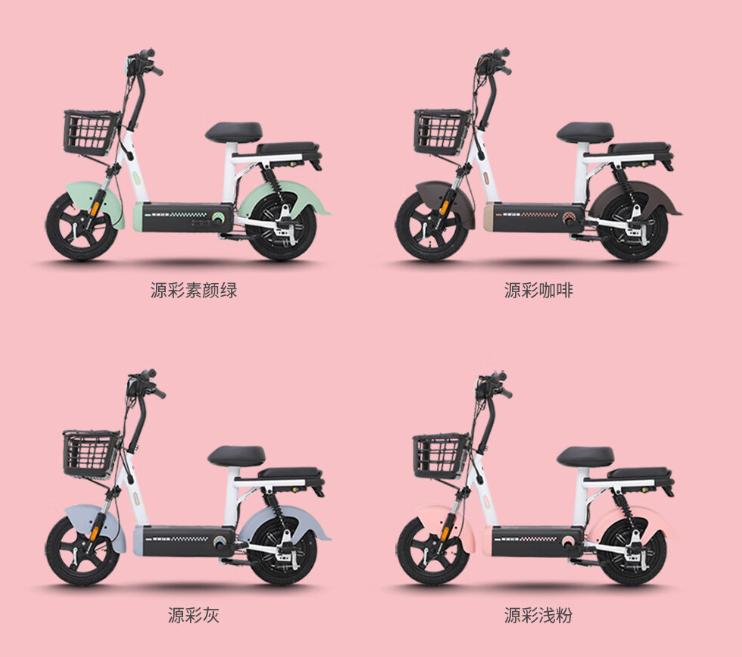 雅迪电动车5万以下有哪几款,2500-3000元雅迪电动车推荐