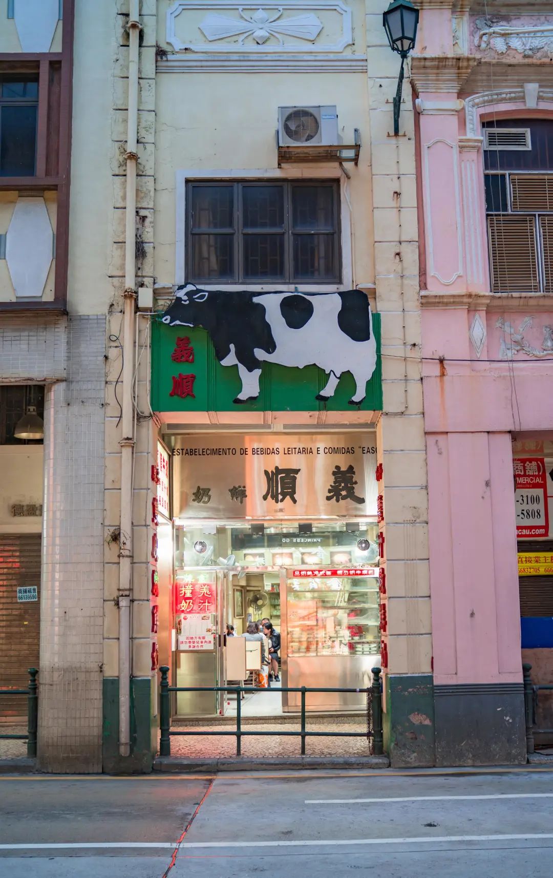 机票￥350！这个美食天堂，去一趟还相当于去了巴黎罗马威尼斯！