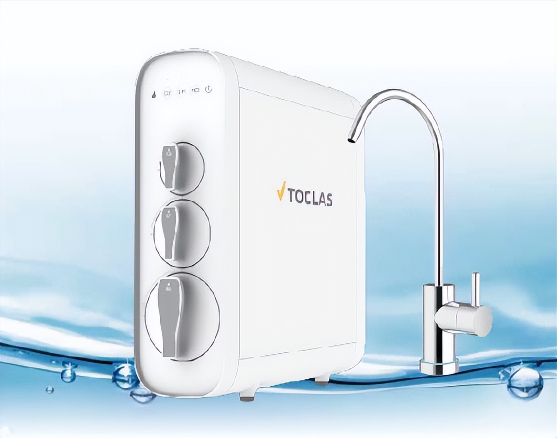 央视公认家用十大净水器排名,央视十大名牌净水器价格