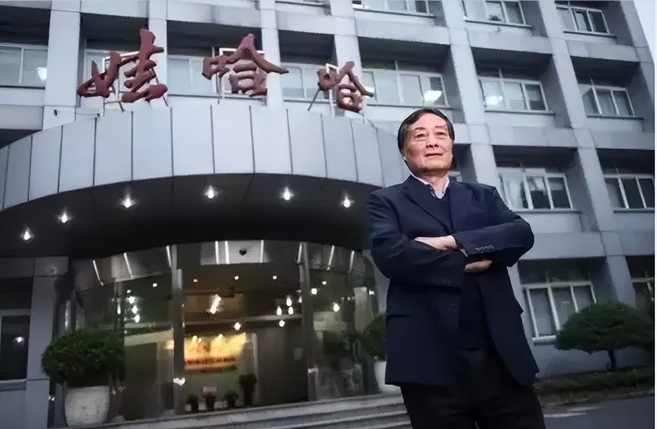 布鞋首富宗庆后,布鞋首富宗庆后生平回顾