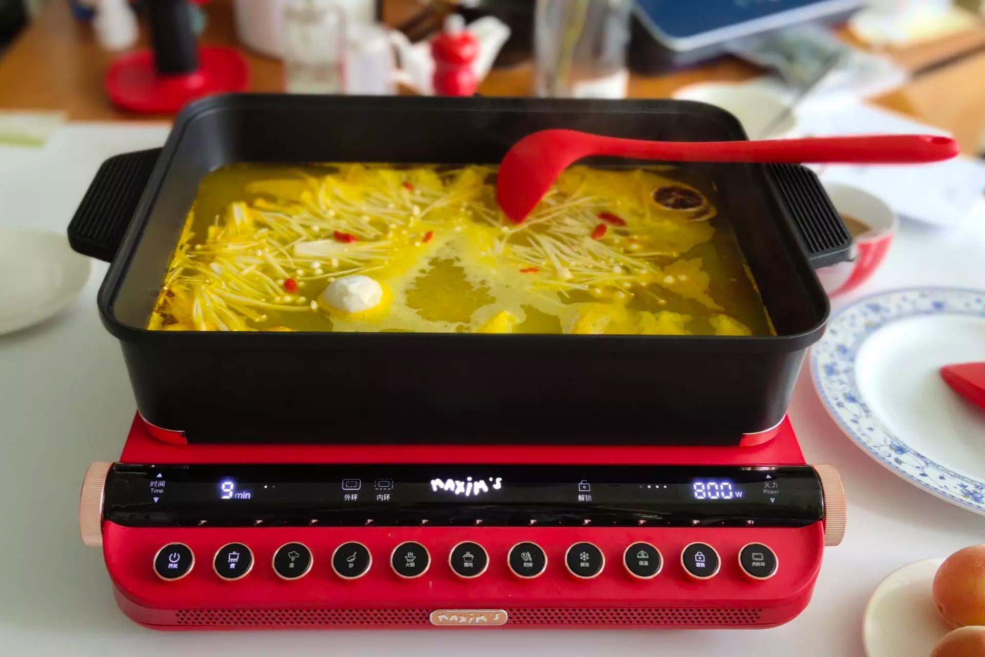 家里的烤箱、空气炸锅都在吃灰，还要添一台空气炸烧烤微波炉？