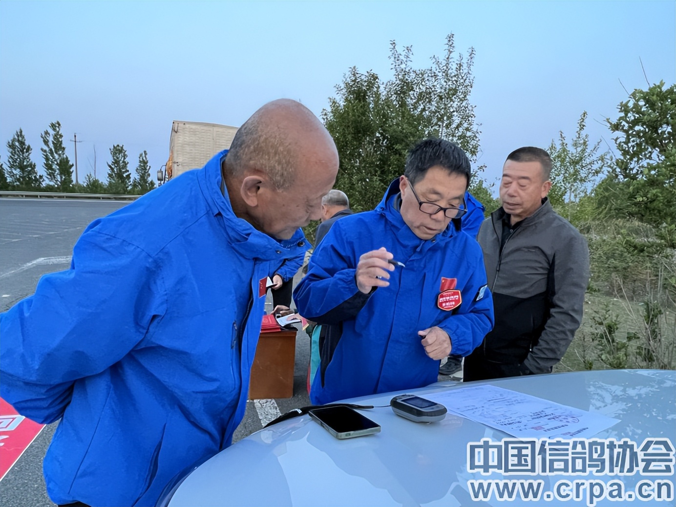 东三省迎来千公里联翔|2023年“国家赛”内蒙古商都赛区今日开战