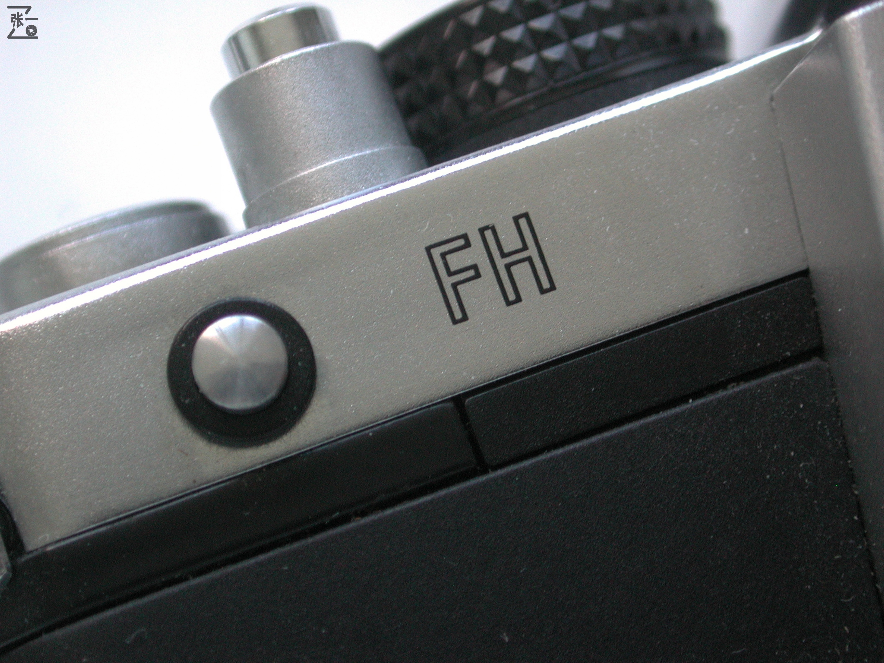 罕见的ClairexFH单反照相机！中国江西凤凰光学为墨西哥制造！