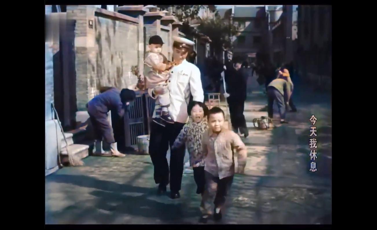 电影中的上海在哪,电影里的上海在哪里