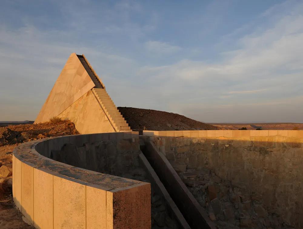 新墨西哥州的风土人情,迷人之地新墨西哥