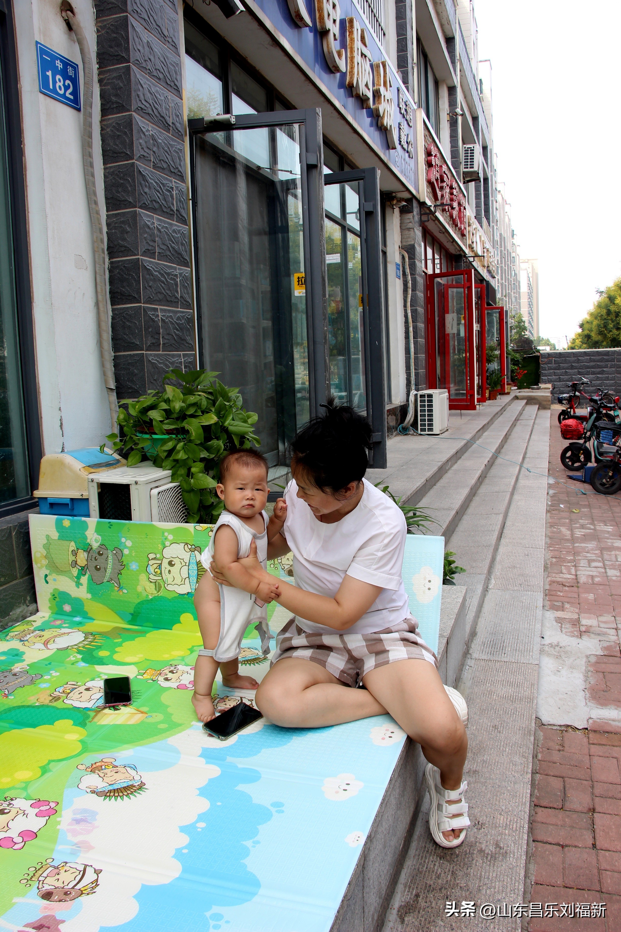 碧水龙庭深圳7栋4单元,顺光风景片拍摄