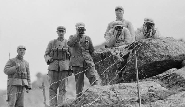 印度如何评价中印边界战争,印度评1962年印度战争