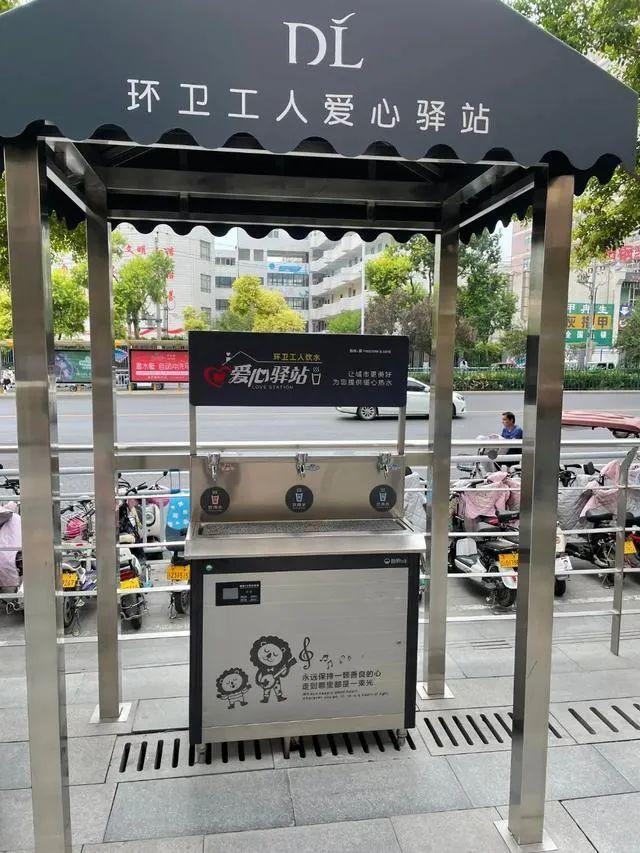 胖东来回应设立员工委屈奖,胖东来给员工设立委屈奖