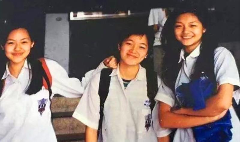 和大s传过绯闻的黄姓男明星,黄姓艺人大s