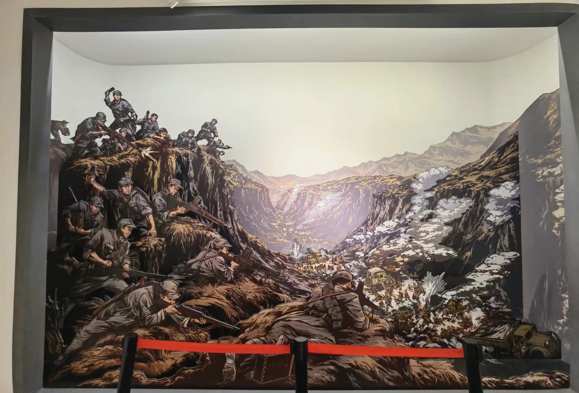 去山西太原的攻略,北京去太原游玩攻略