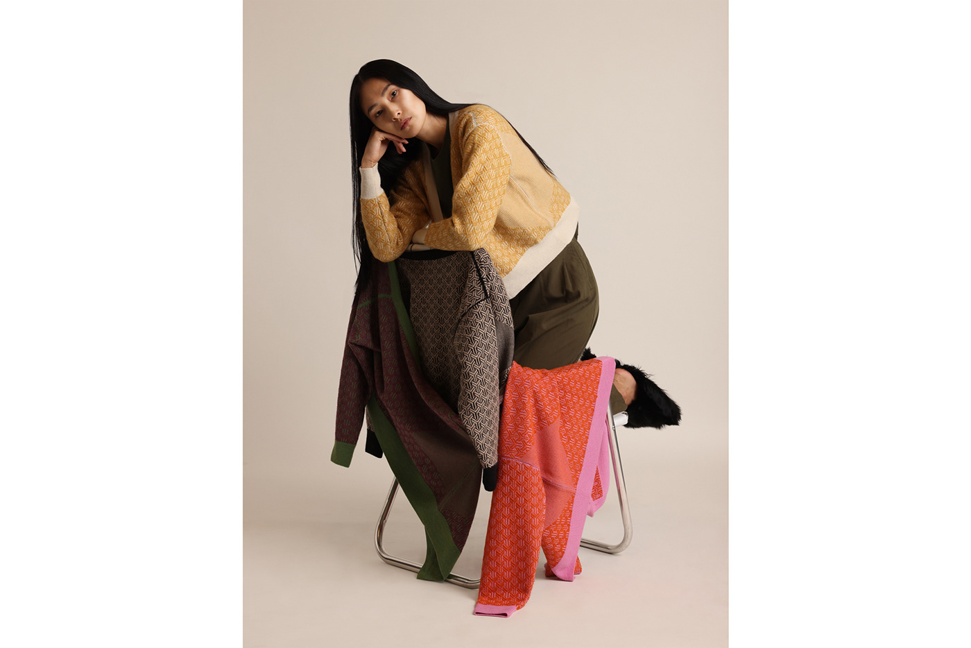 视觉设计品牌logo,大牌logo怎么设计的