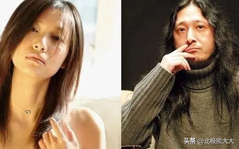 外骚内纯,24岁的徐静蕾成了大众情人