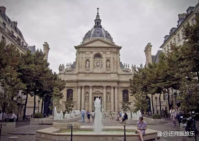 法国高考制度详解,法国有什么好的学校