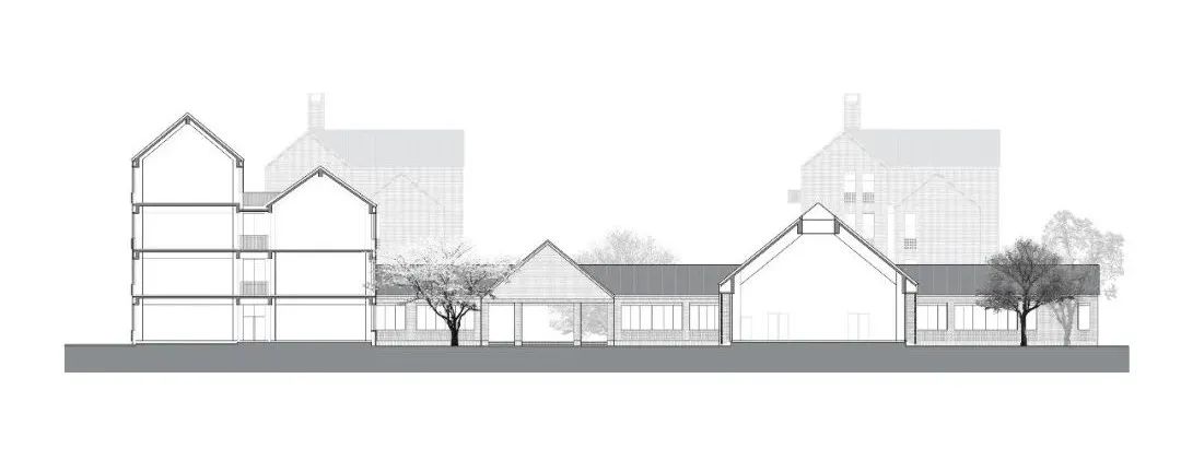 石家庄万科翡翠书院小学,万科翡翠书院石家庄学校