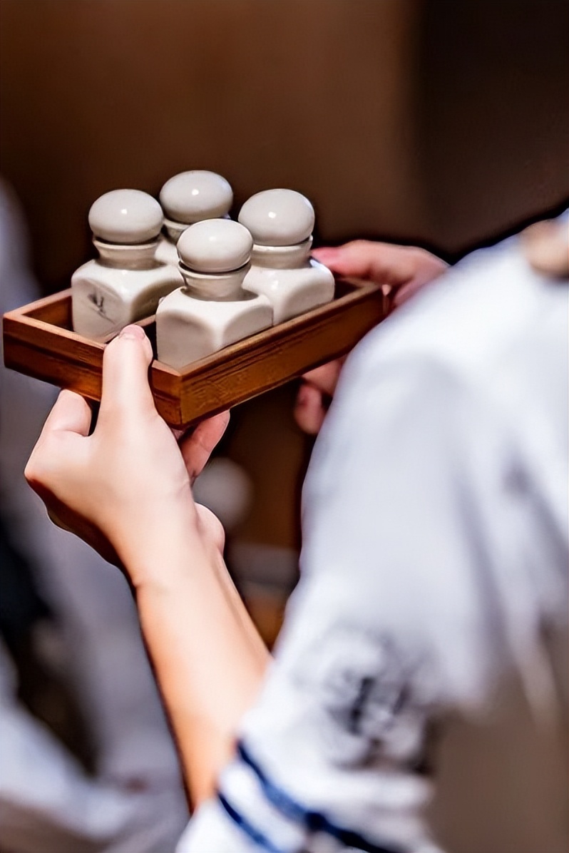 休闲放松的spa馆,中档spa馆强烈推荐