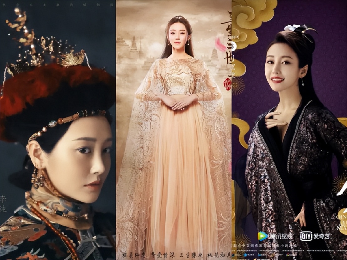 花千骨演员最后怎么样了,花千骨各个角色结局