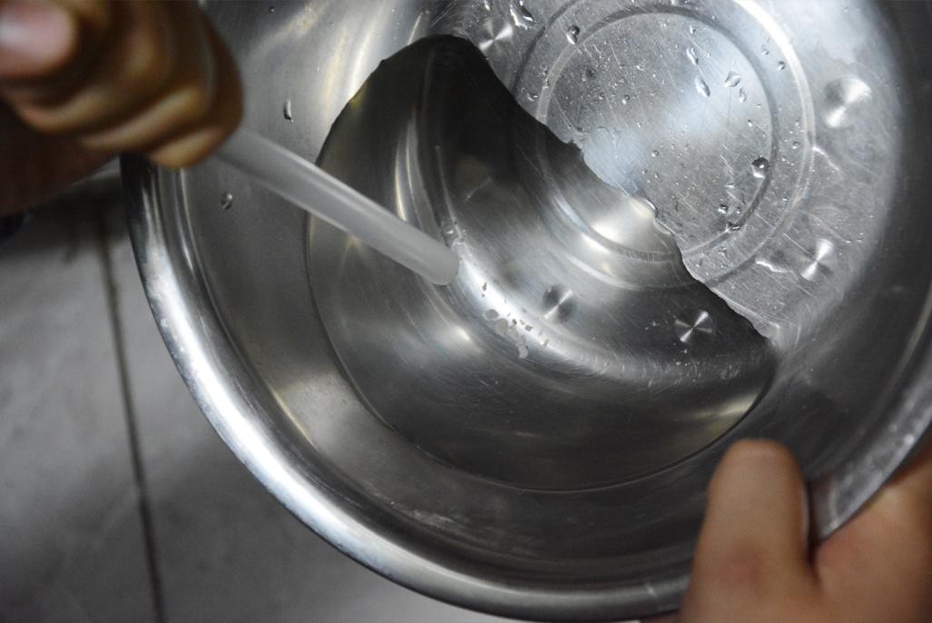 特洁恩前置过滤器as25a评测,特洁恩前置过滤器as16