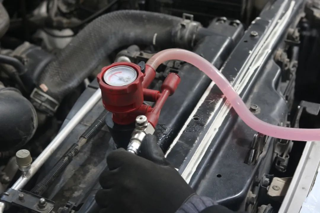 07款lc100翻新全过程,专门修复老车lc100