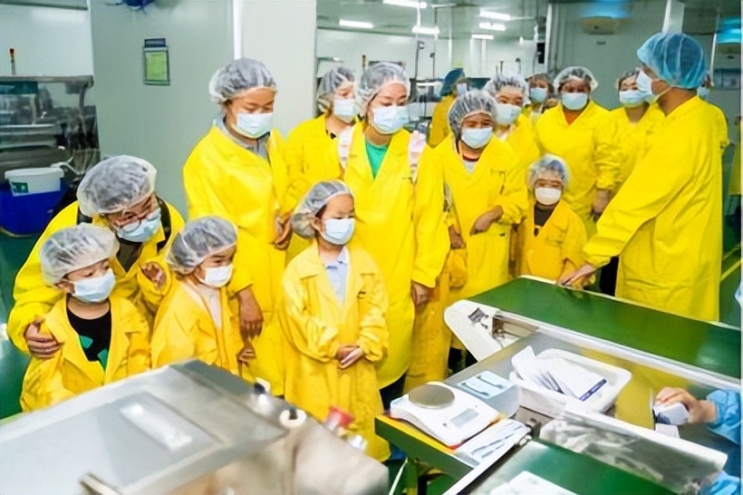 全棉时代打造标准,全棉时代如何打造品牌超级体系