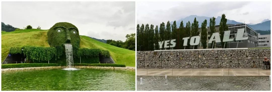 瑞士意大利德国奥地利自驾路线,奥地利自驾旅行2015年