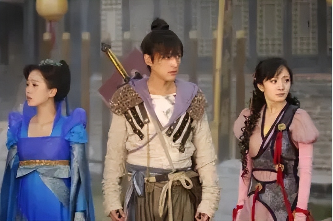 胡歌出道前就已经有孩子了吗,胡歌生娃了吗