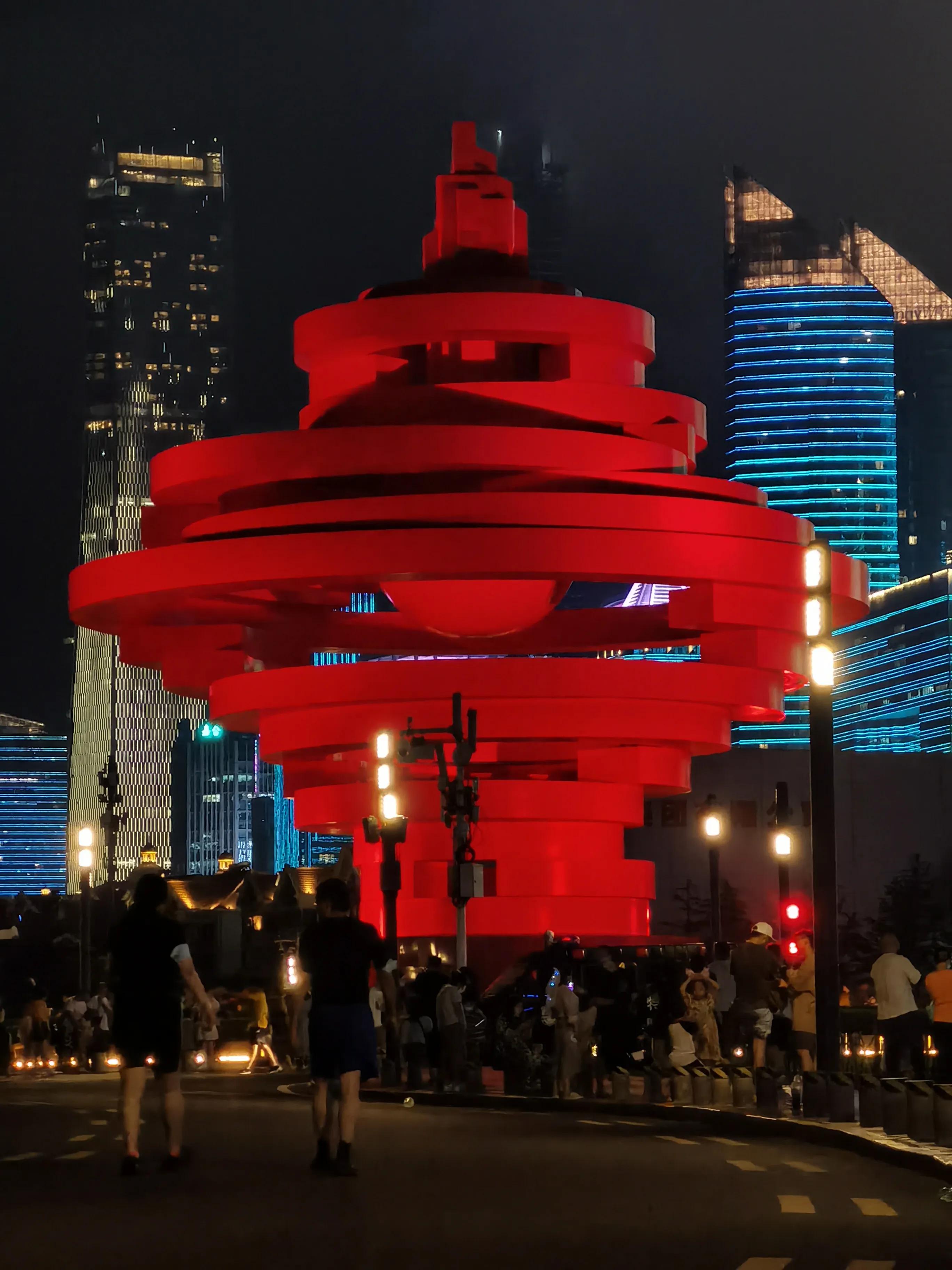 青岛游记摄影,青岛游记