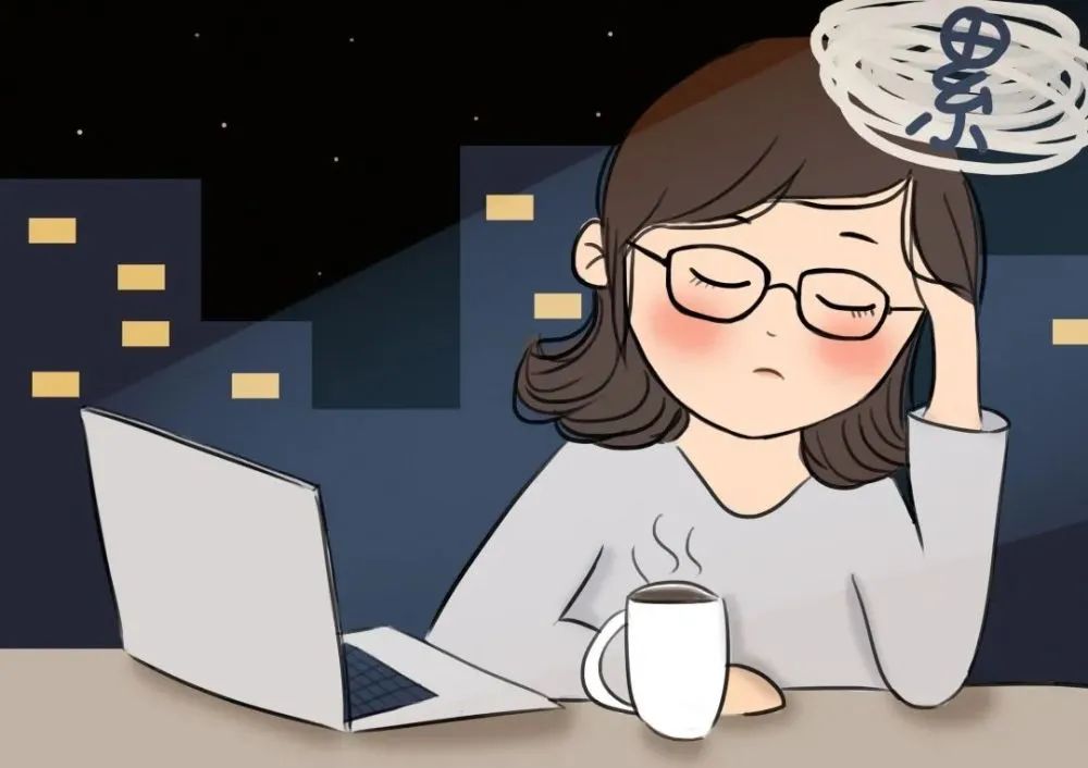 职场女性的这些痛，针灸科延时门诊为您轻松解决