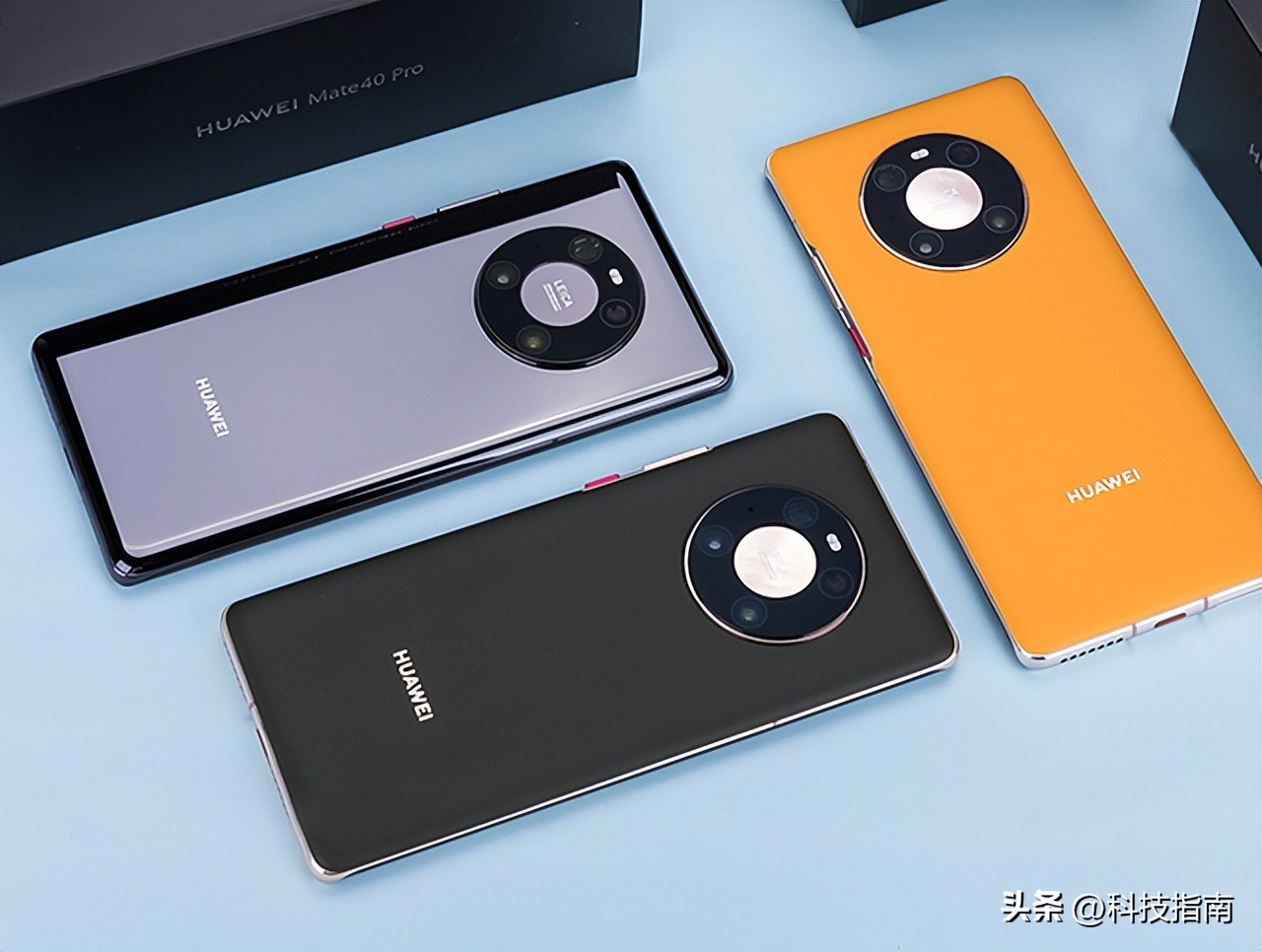 华为永久不变的承诺,华为保证三年不卡的手机类型