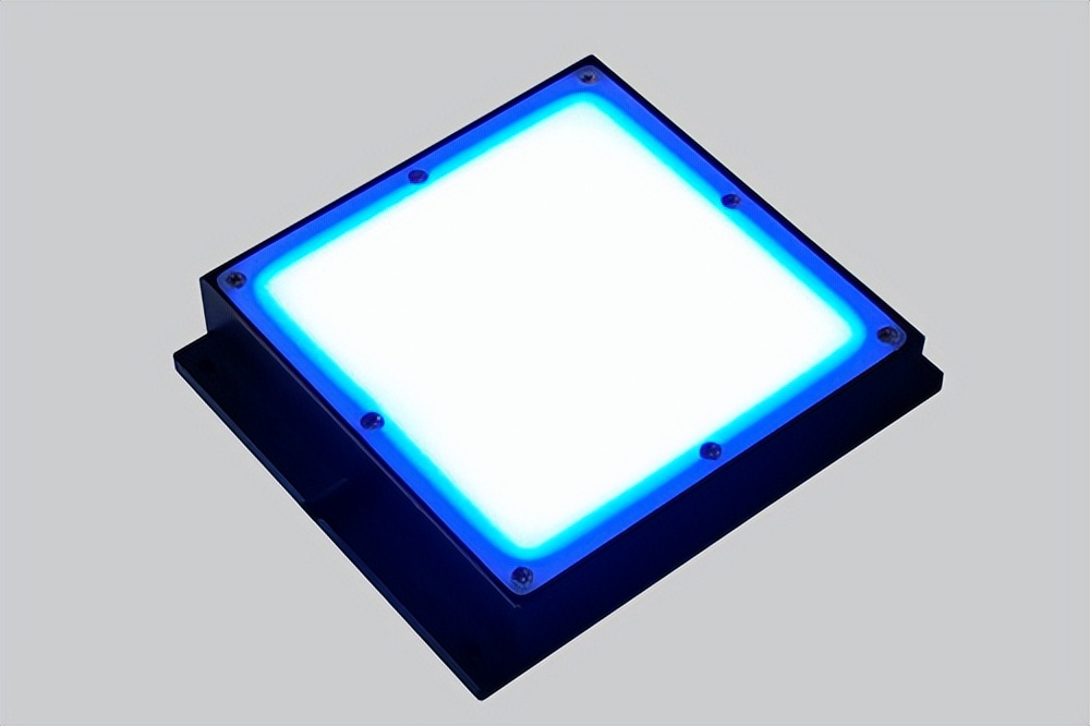 机器视觉中常用的光源类型及优点,机器视觉检测系统之光源打光角度