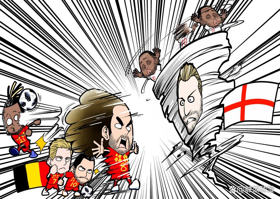 关于足球的漫画,有什么关于足球的漫画