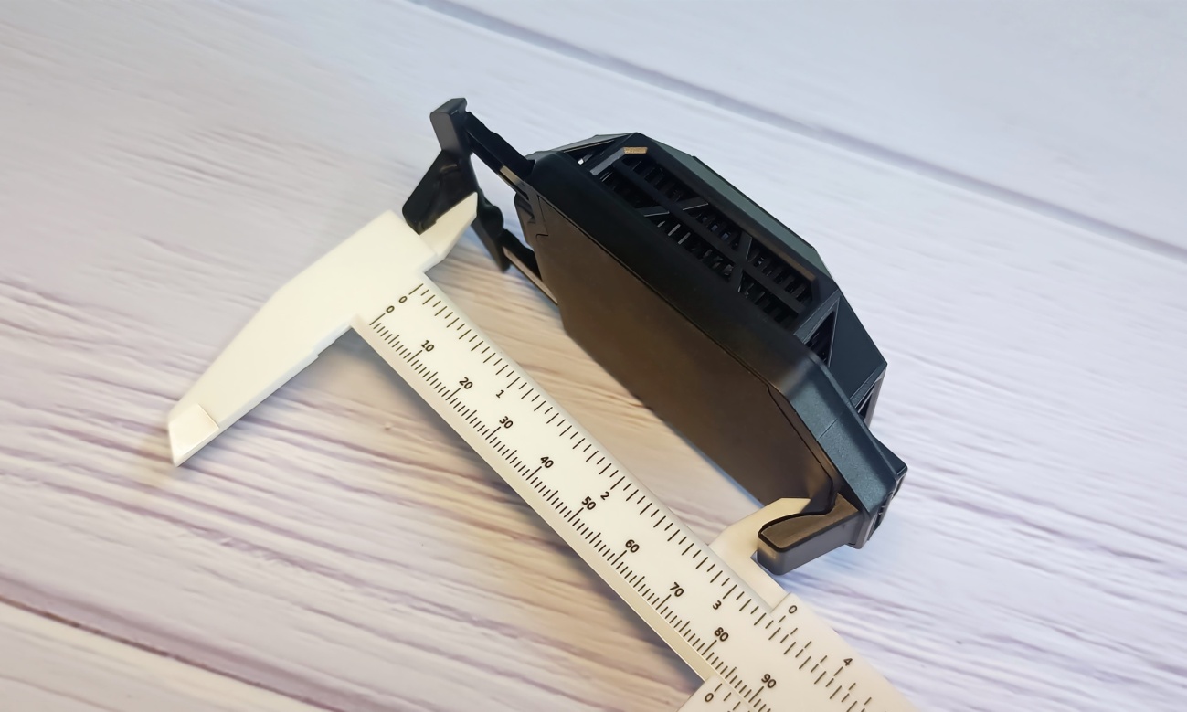 北通散热器千机寒拆解,北通冰魄散热器测评