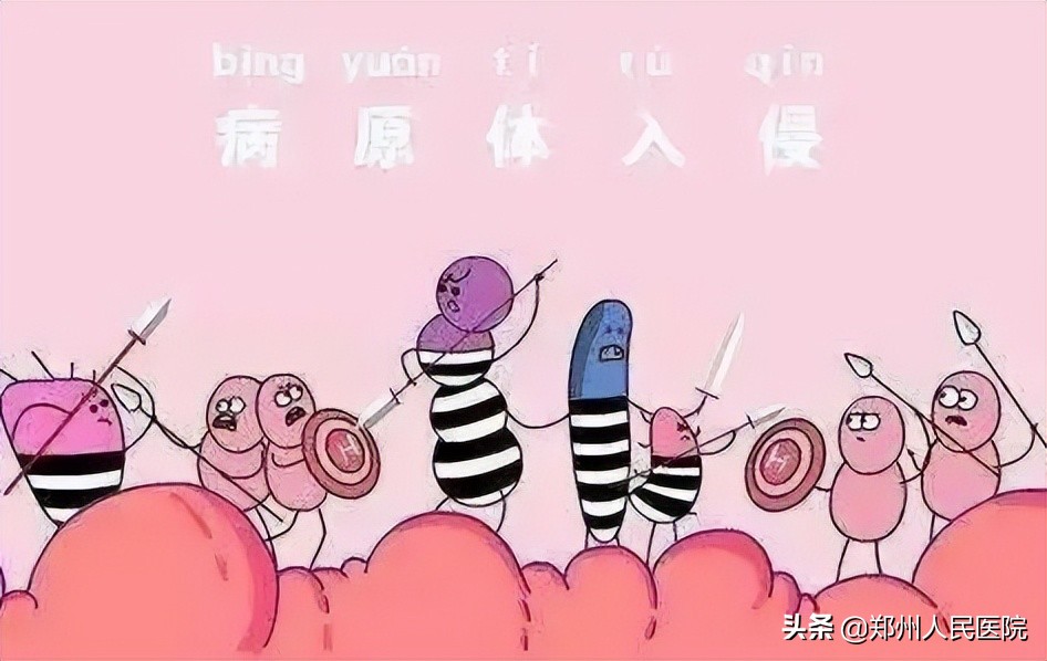 痒到痛不欲生！*处私**的这些尴尬如何解？