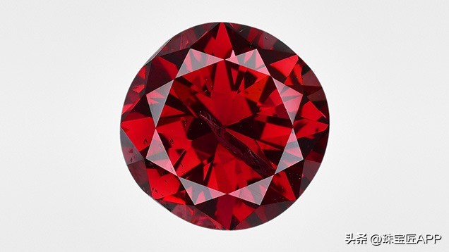 最著名的“捡漏儿”,跳蚤市场买世界第3红钻,关于红钻那些事儿