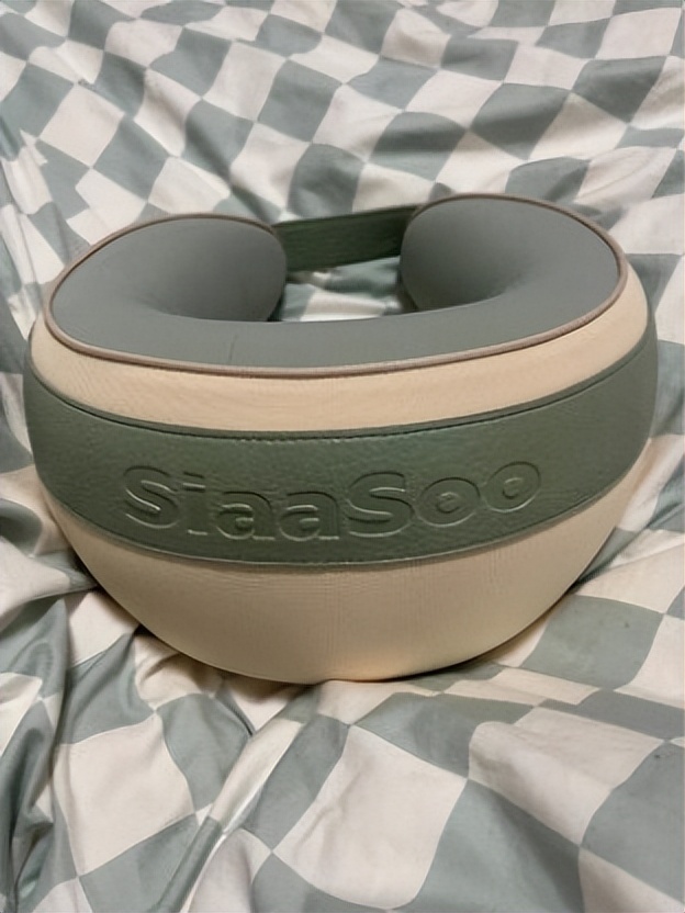 口碑最好的颈椎按摩器推荐购买,颈椎按摩器哪个品牌好价格实惠