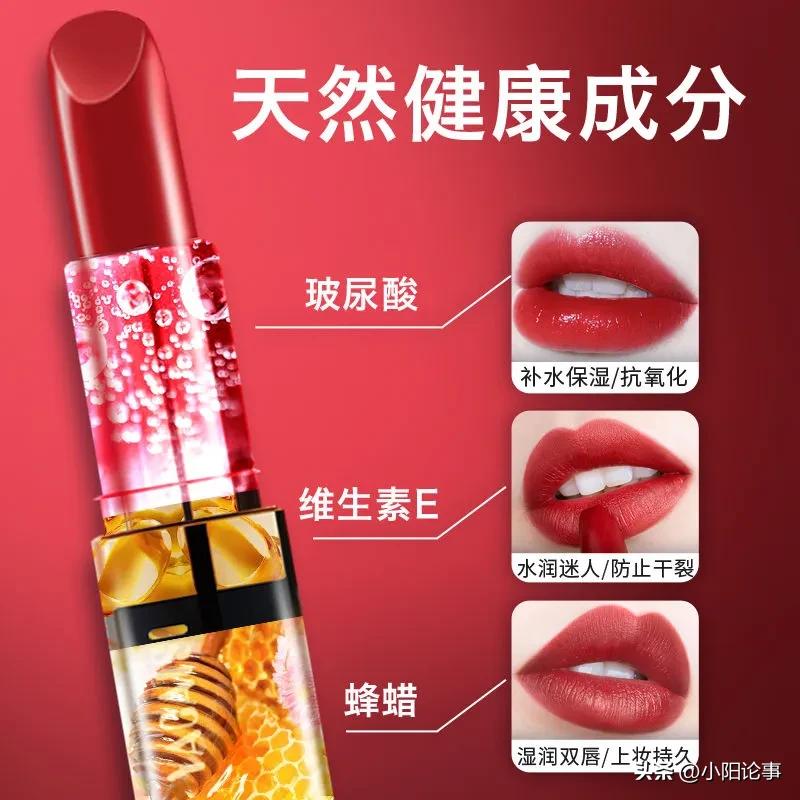 口红品牌排行榜前十名迪奥999,最受女生欢迎的口红色号排名